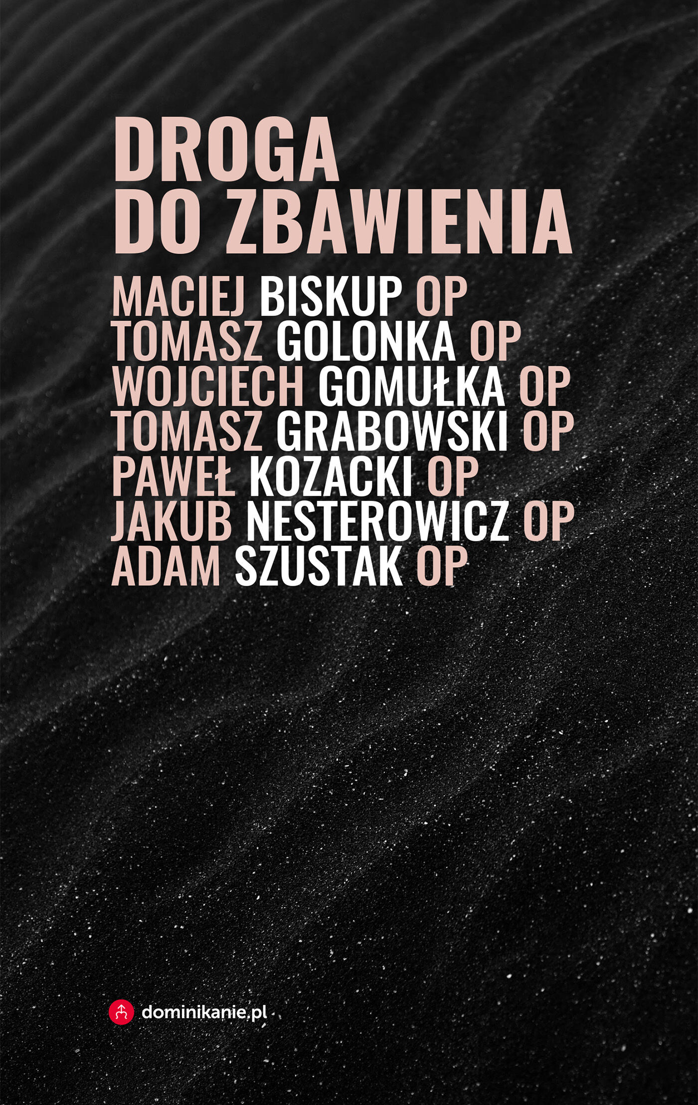 Droga do zbawienia (e-book)
