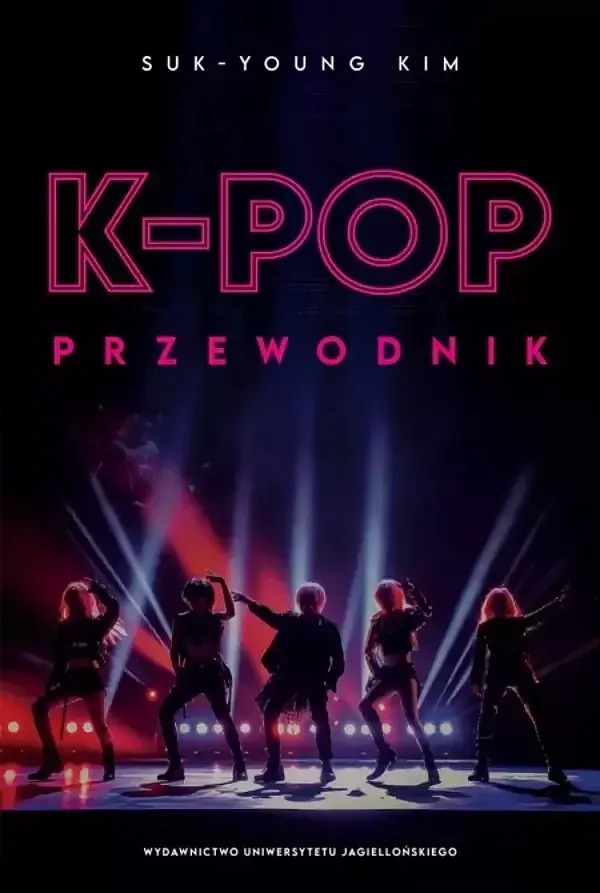 K-pop