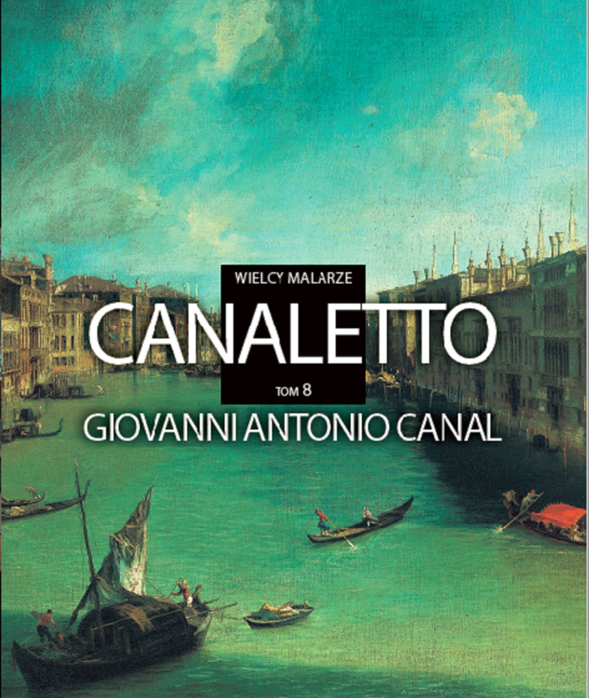 Canaletto