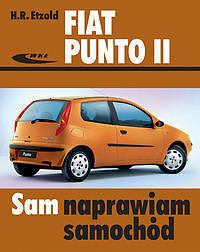 Fiat Punto II modele od września 1999 do czerwca 2003
