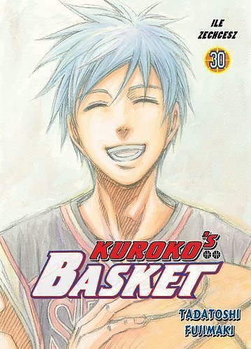 Kuroko's Basket - 30