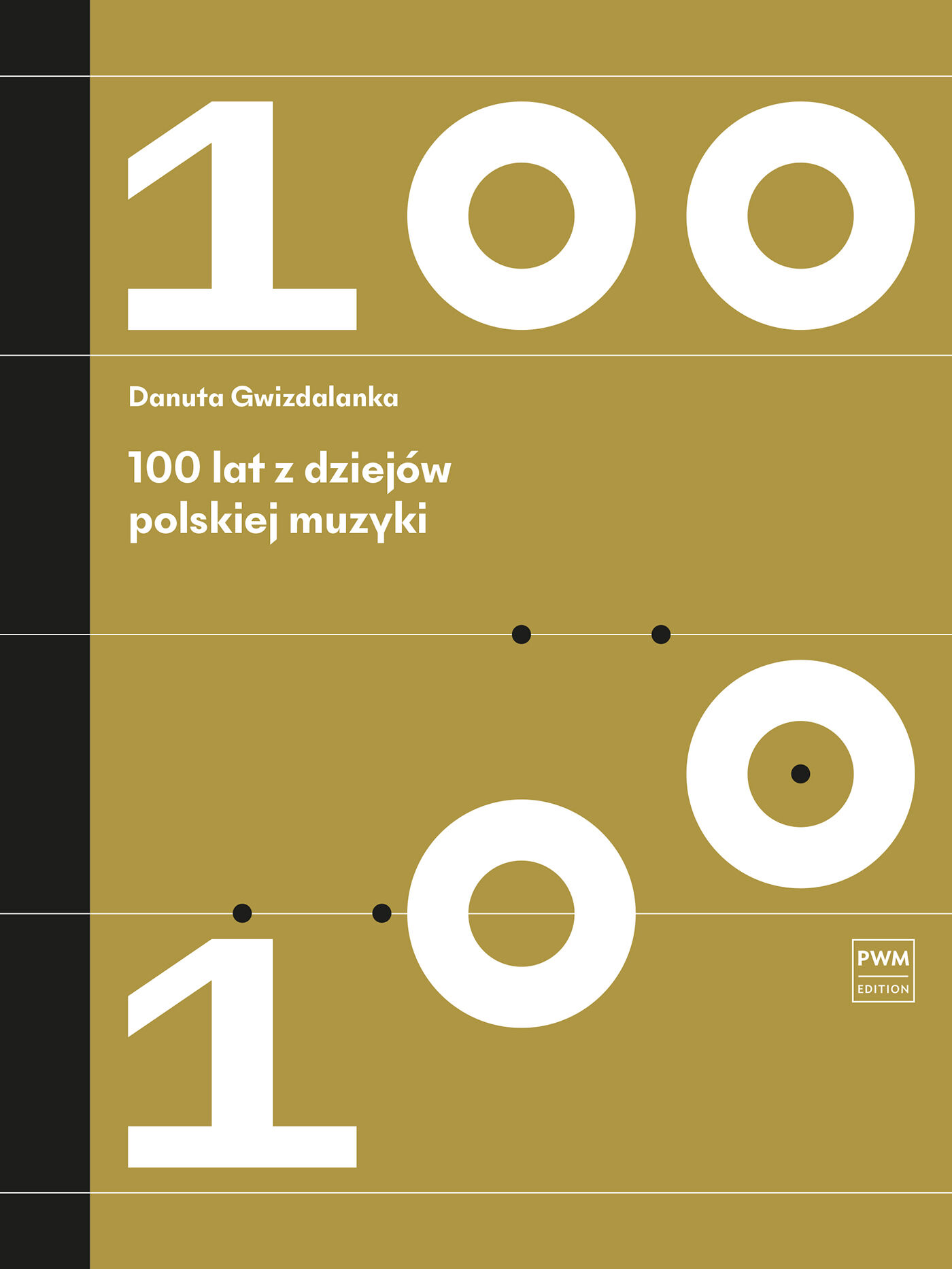100 lat z dziejów polskiej muzyki