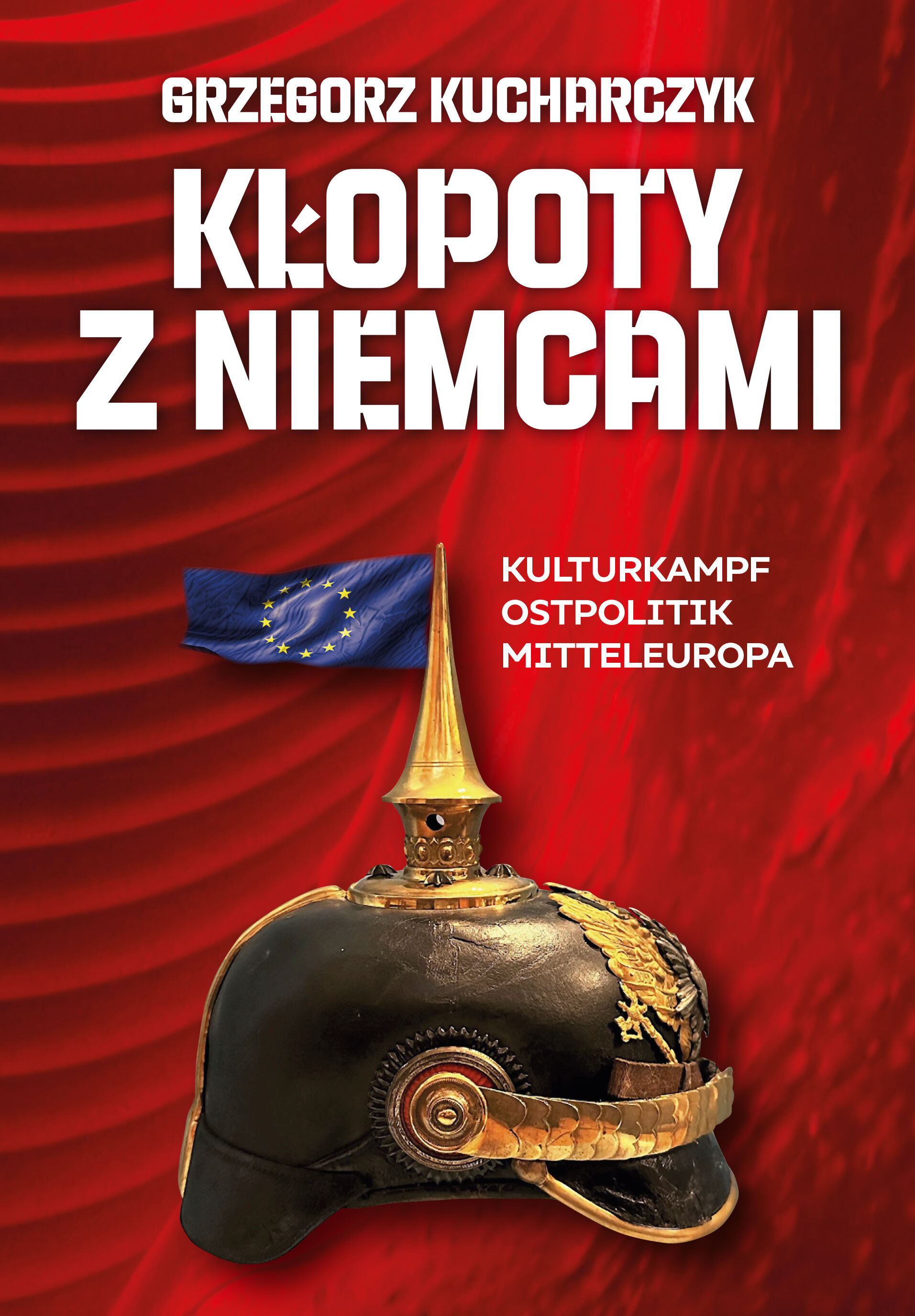 Kłopoty z Niemcami (e-book)