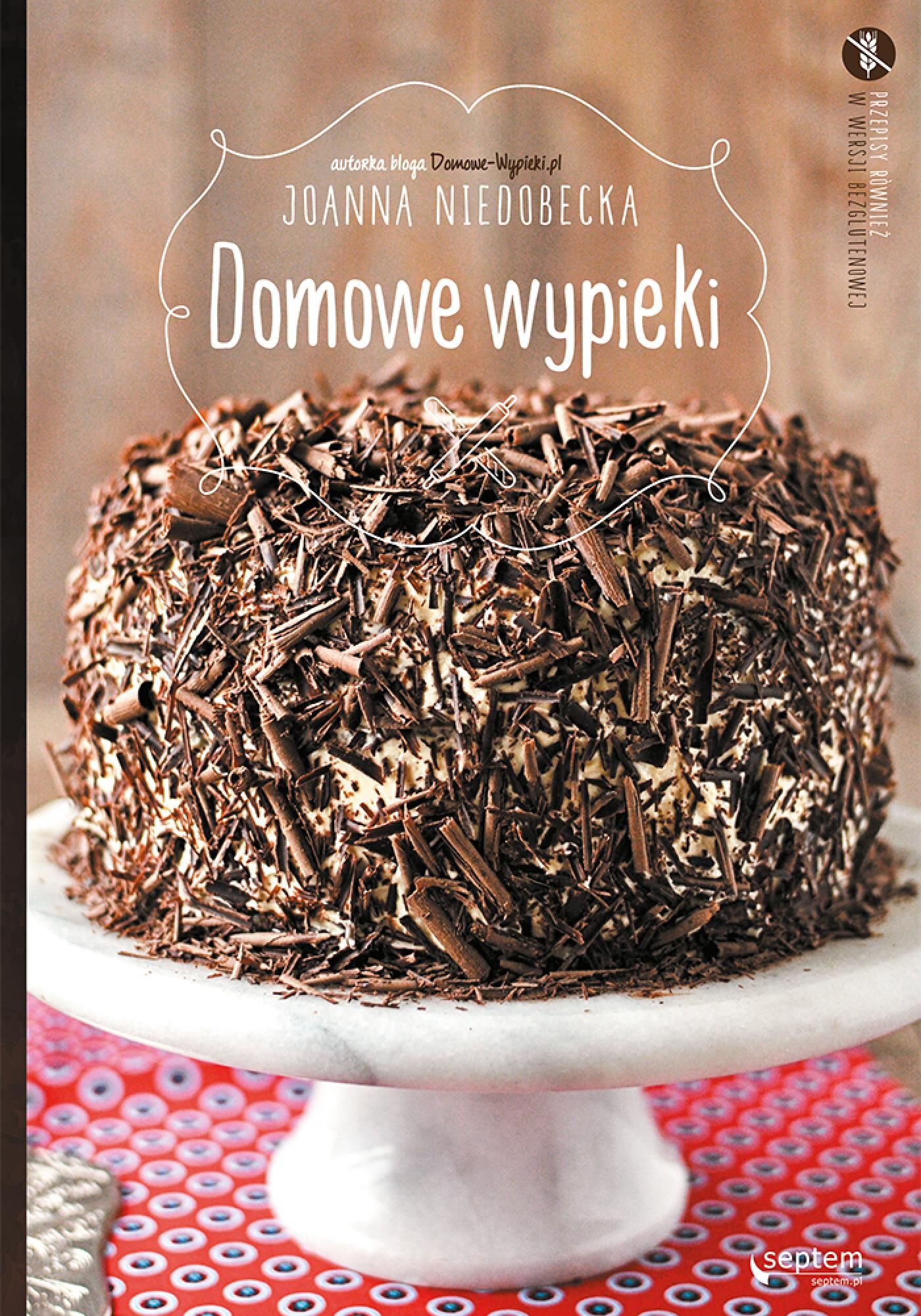 Domowe wypieki (e-book)