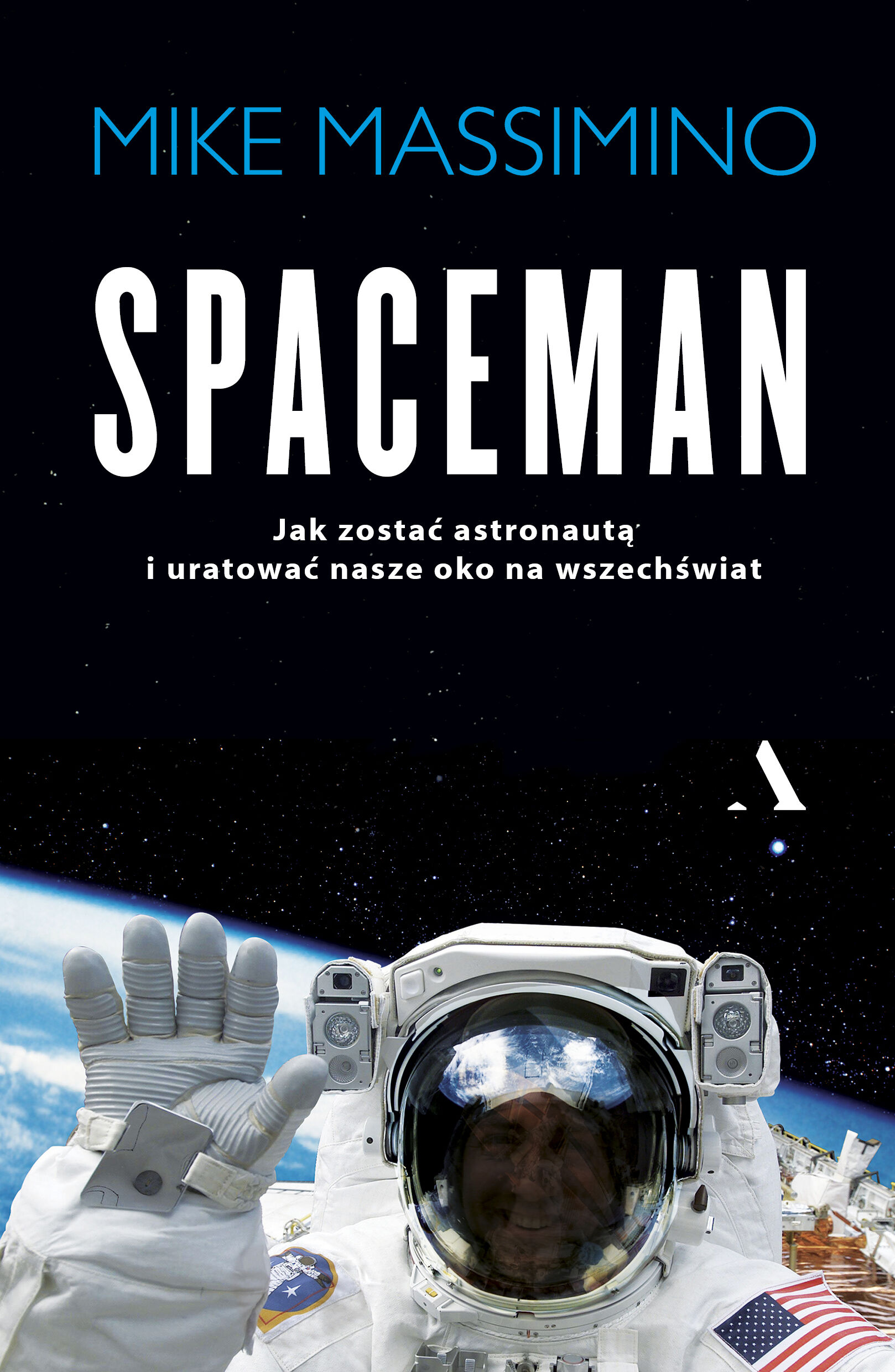 Spaceman