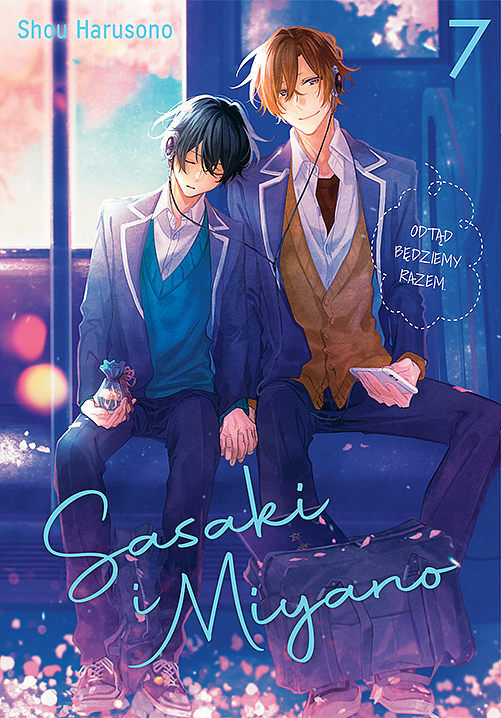 Sasaki i Miyano - 07