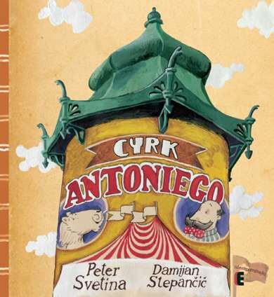 Cyrk antoniego