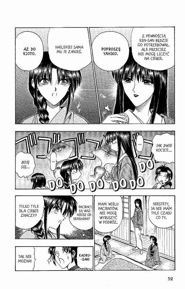 Kenshin - 8