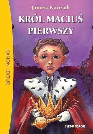 Król maciuś pierwszy