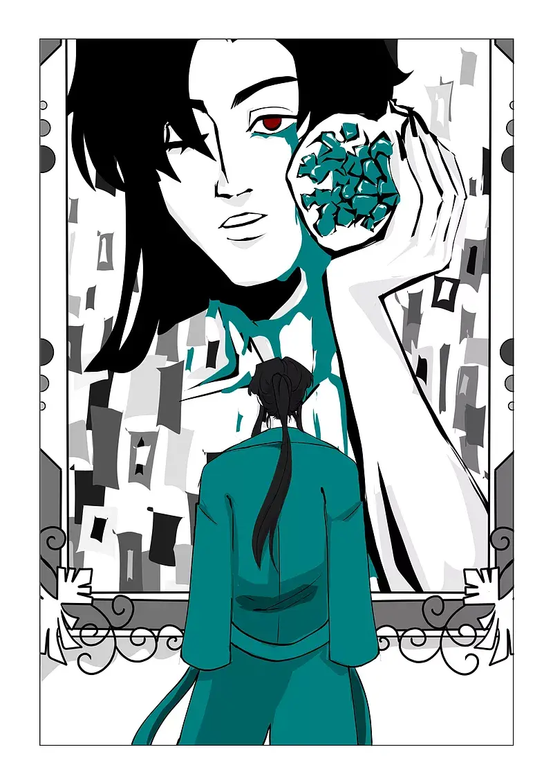 Teal