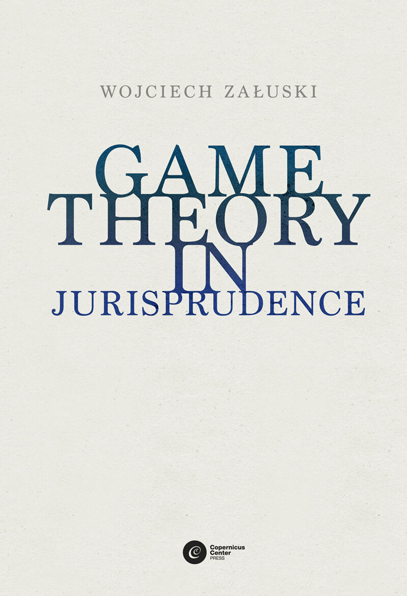 Game Theory in Jurisprudence