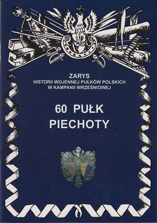 60 Pułk Piechoty