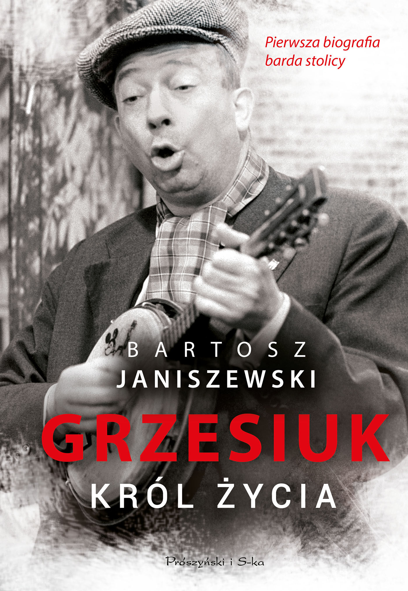 Grzesiuk (e-book)