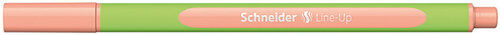Cienkopis Schneider Line-Up, 0,4mm, morelowy