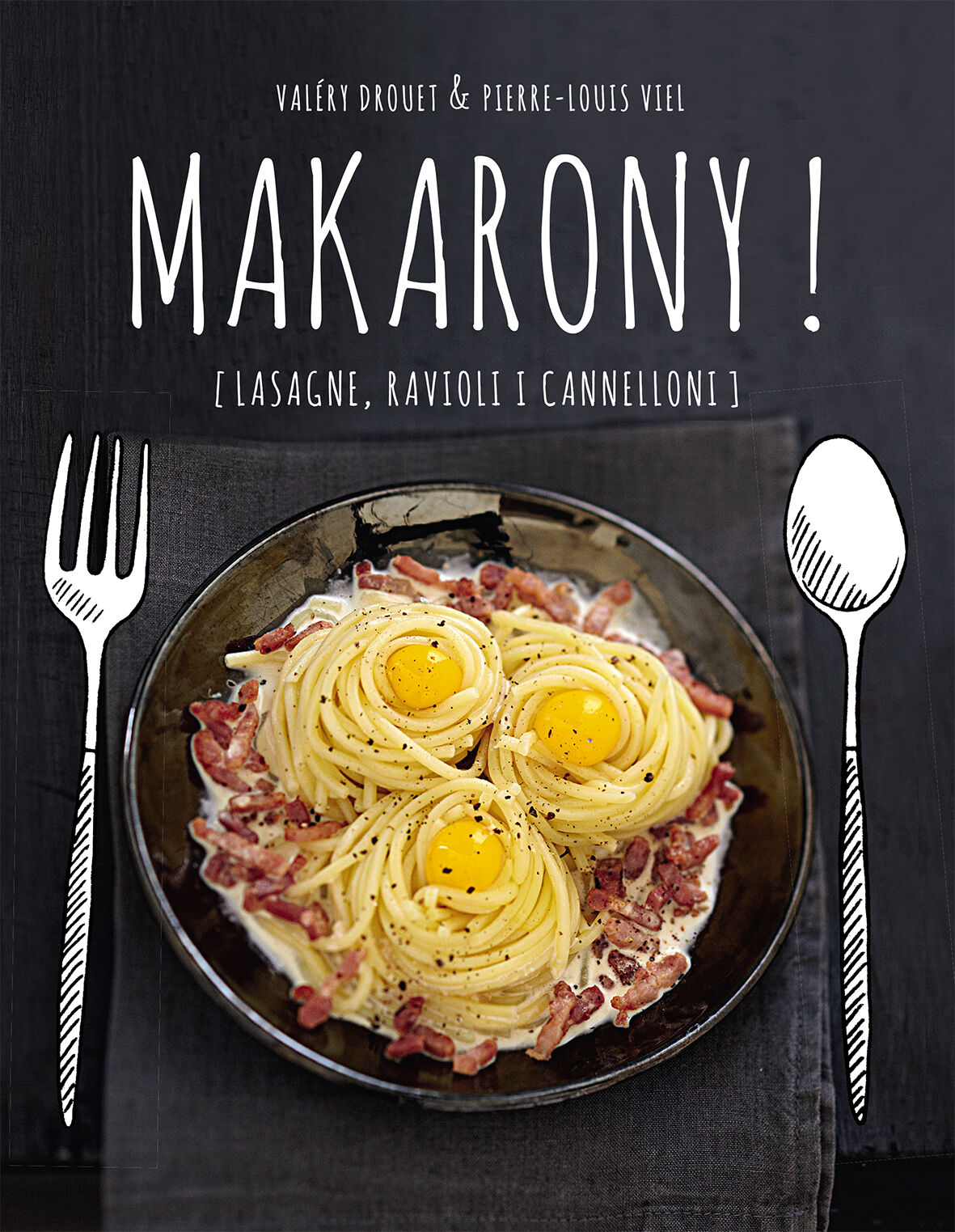 Makarony
