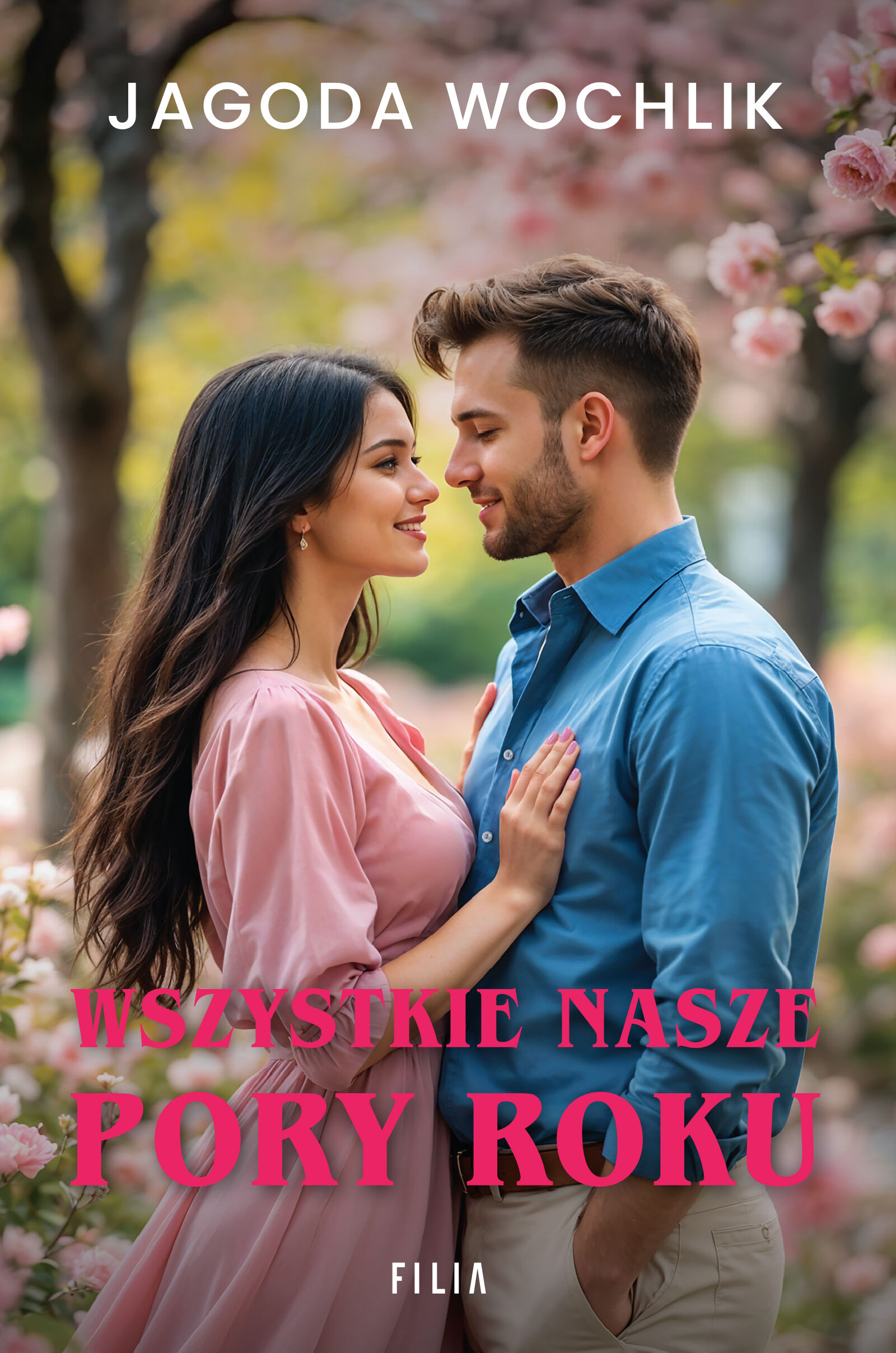 Wszystkie nasze pory roku
