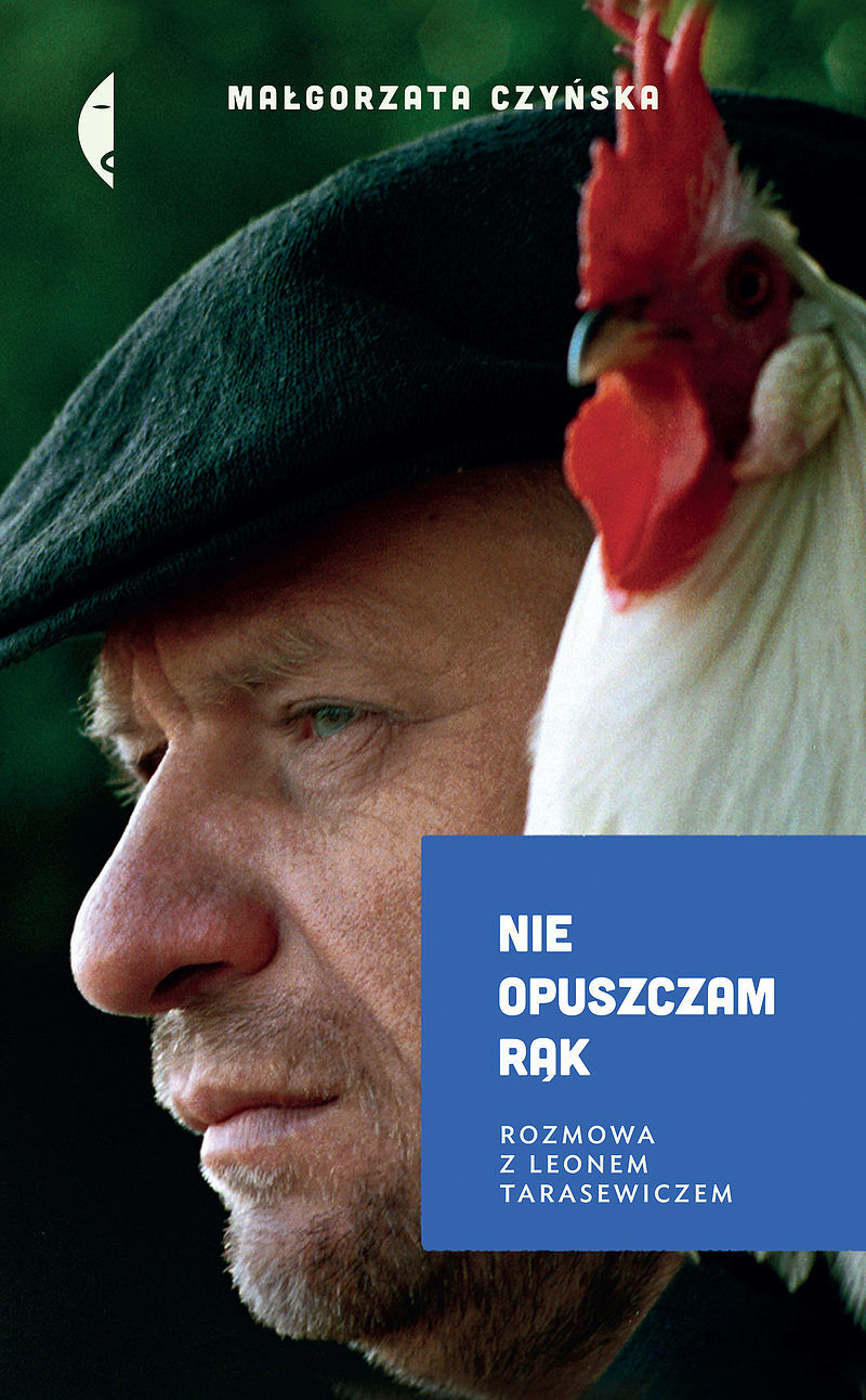 Nie opuszczam rąk