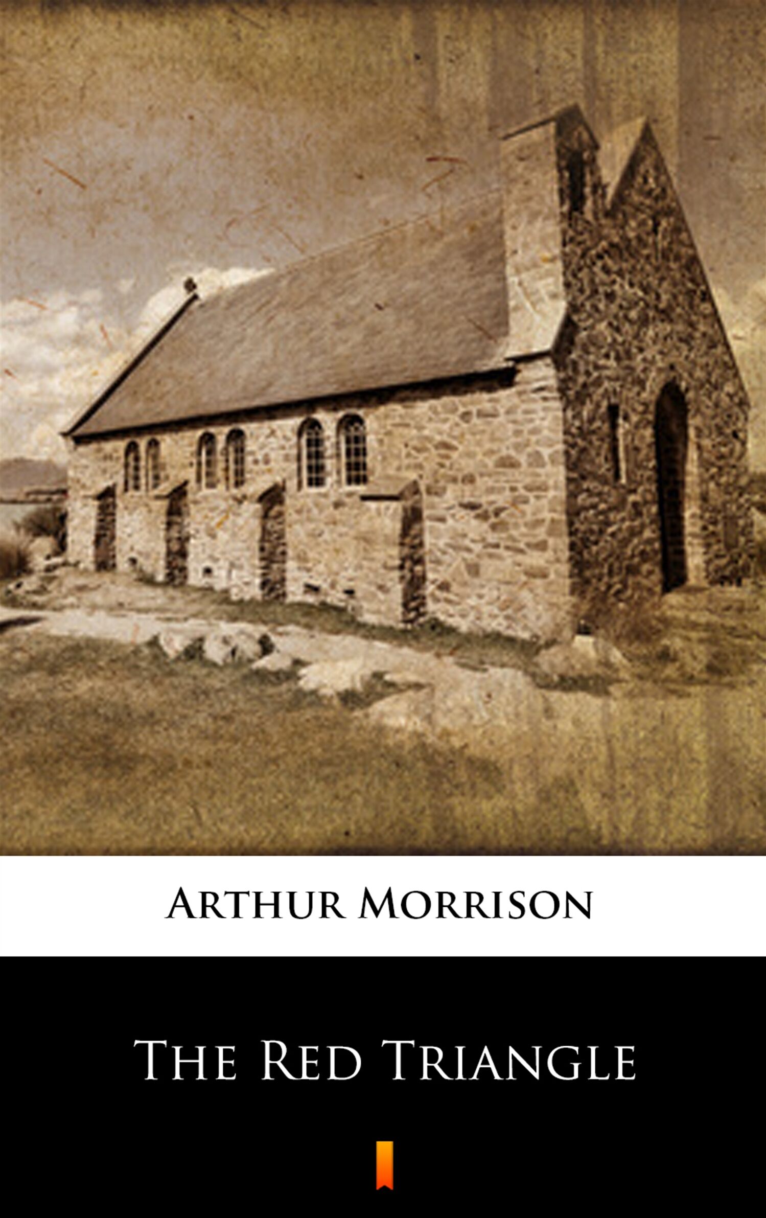 The Red Triangle (e-book)