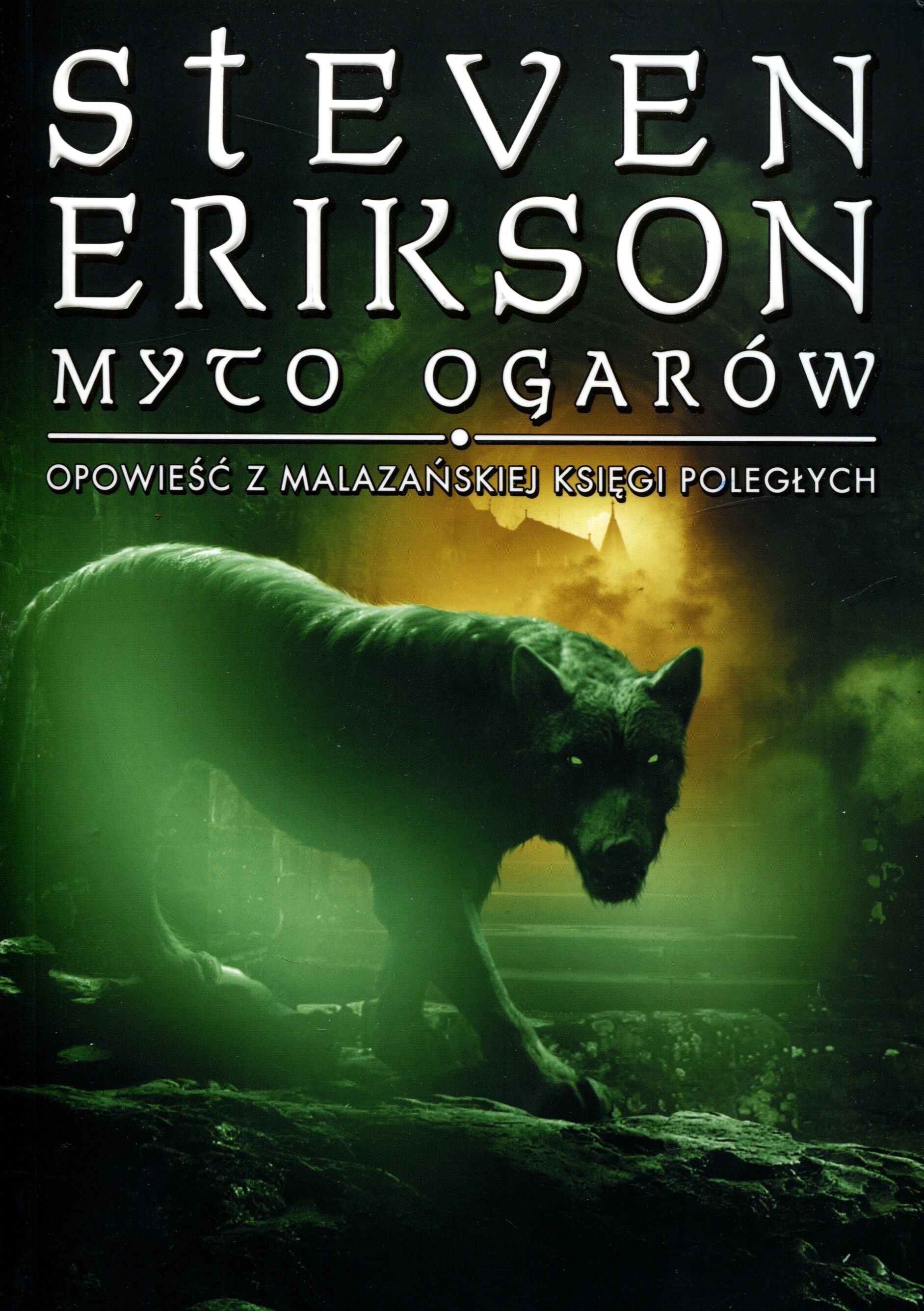 Myto ogarów