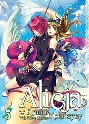 Alicja w Krainie Koniczyny - Walc Kota z Cheshire - 05
