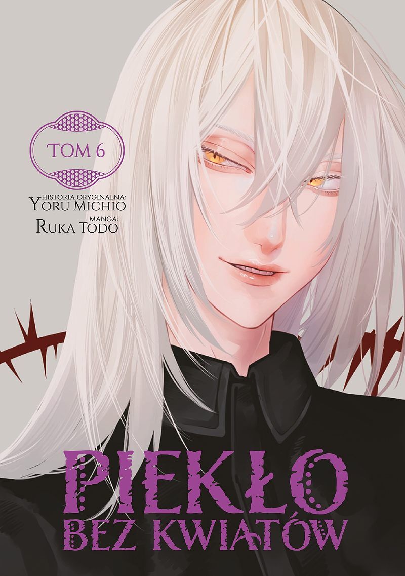 Piekło bez kwiatów - 06
