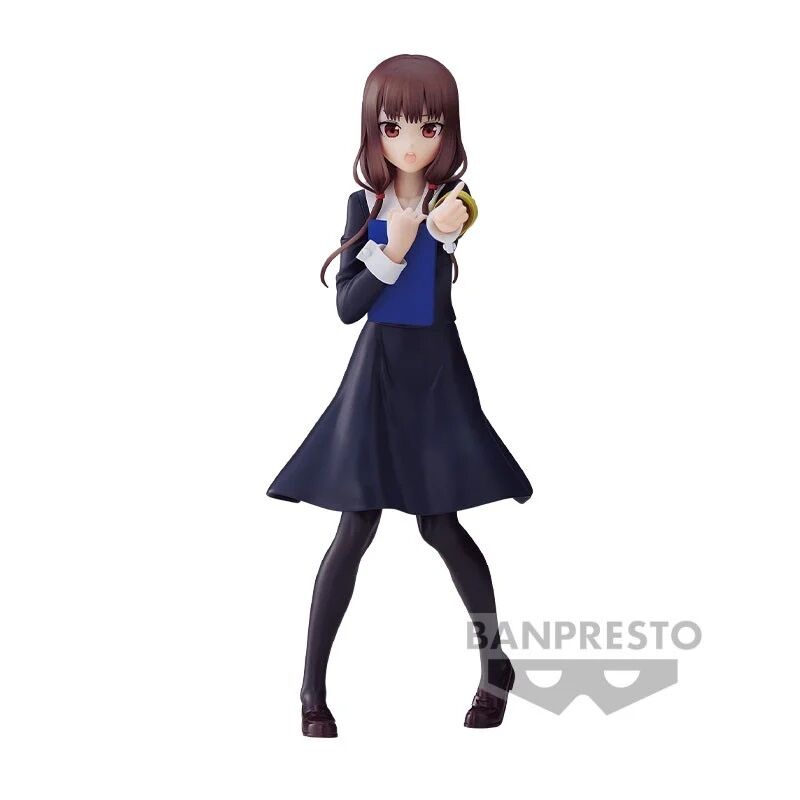 Figurka BP Kaguya Sama Love is War Kyunties Miko Lino