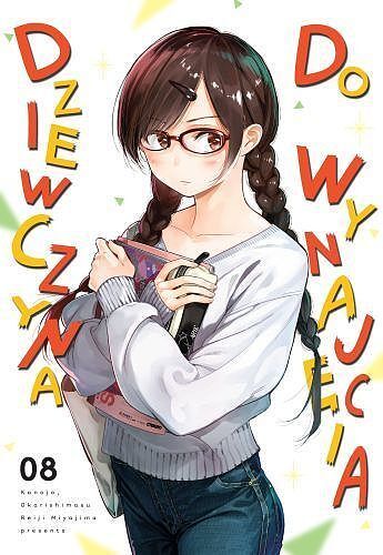 Dziewczyna do wynajęcia - 08