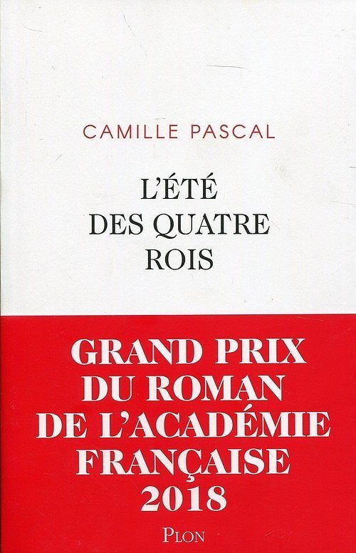 Ete des quatre rois