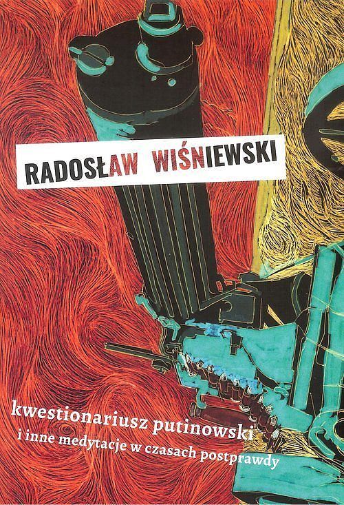 Kwestionariusz putinowski