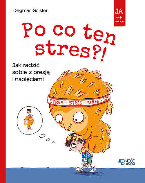 Po co ten stres?!