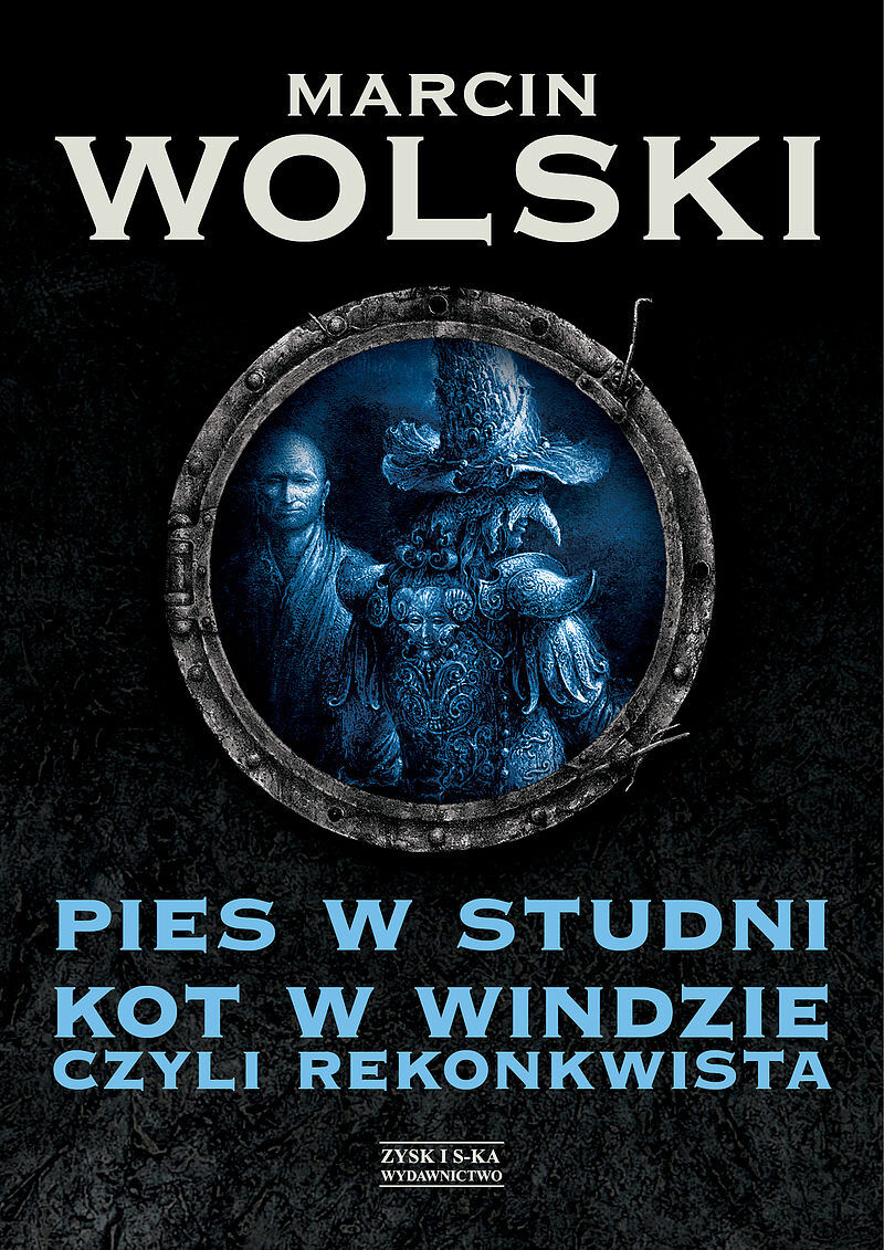 Pies w studni. Kot w windzie czyli re konkwista