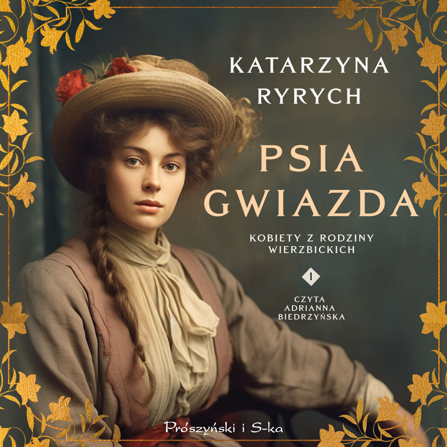 Psia gwiazda (audiobook MP3)