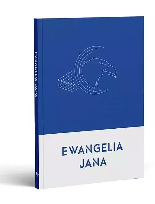 Ewangelia Jana Skład jednołamowy