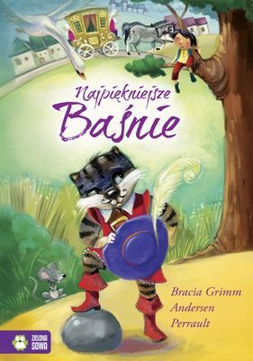 Najpiękniejsze baśnie