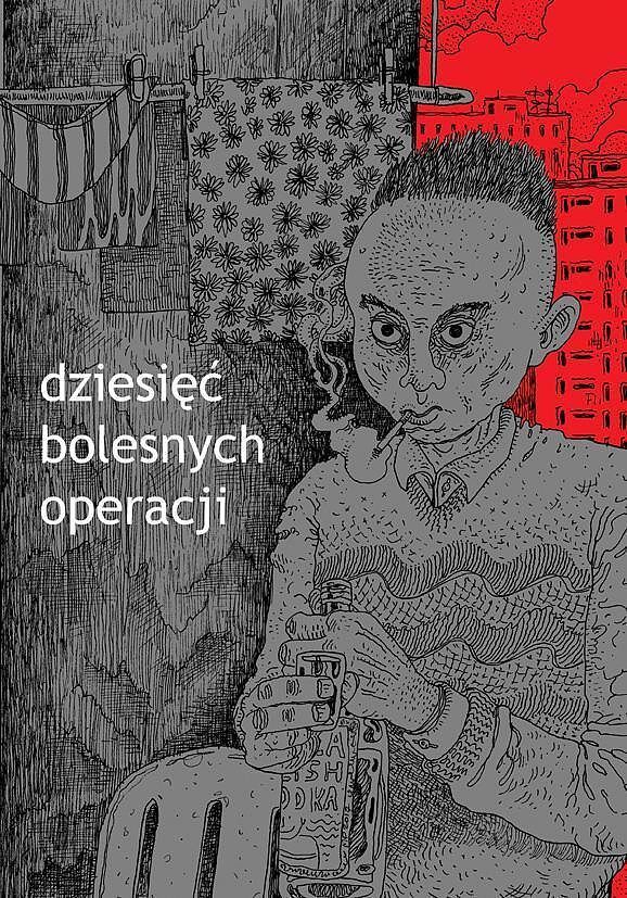 Dziesięć bolesnych operacji (wyd. II)