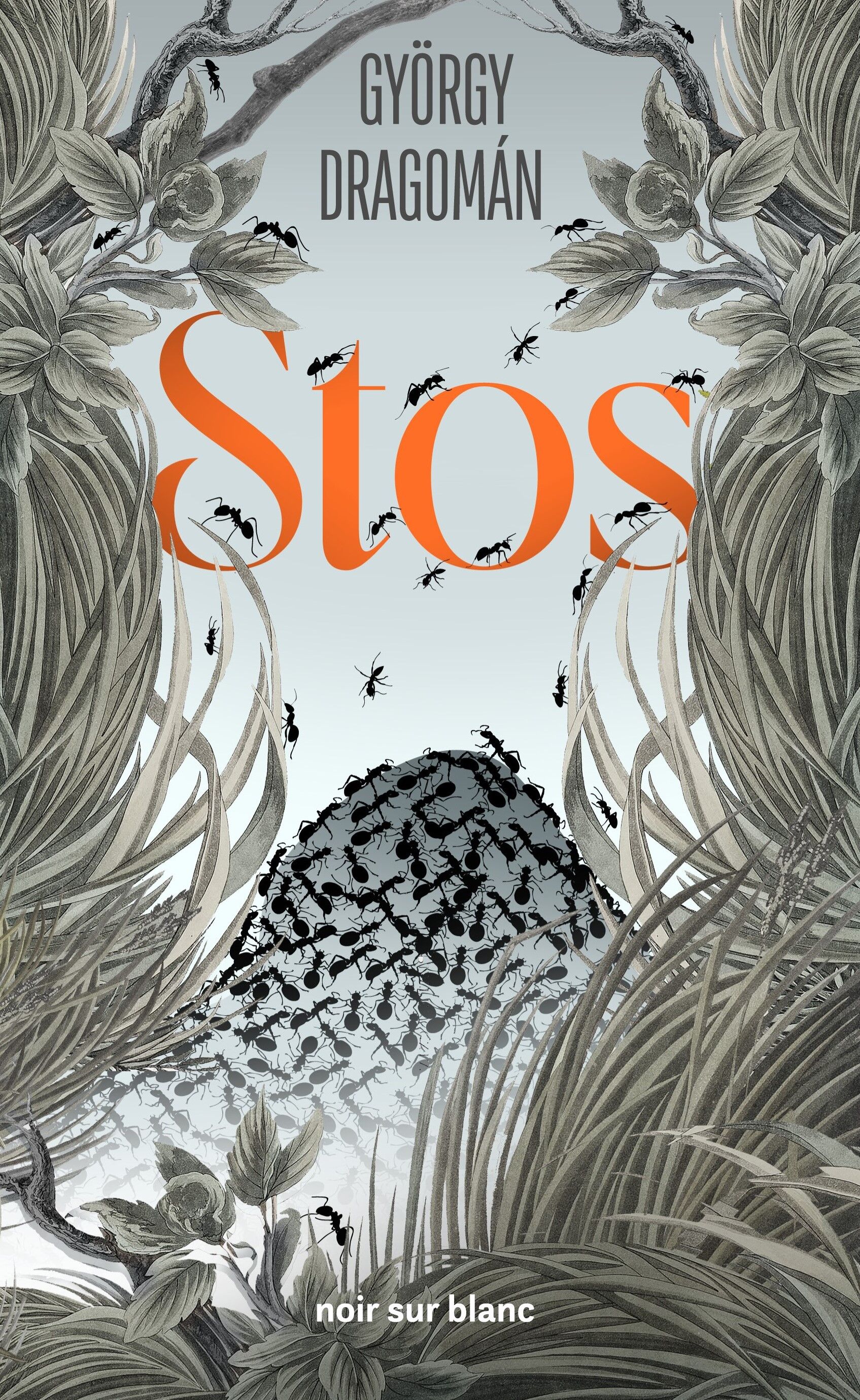 Stos (e-book)