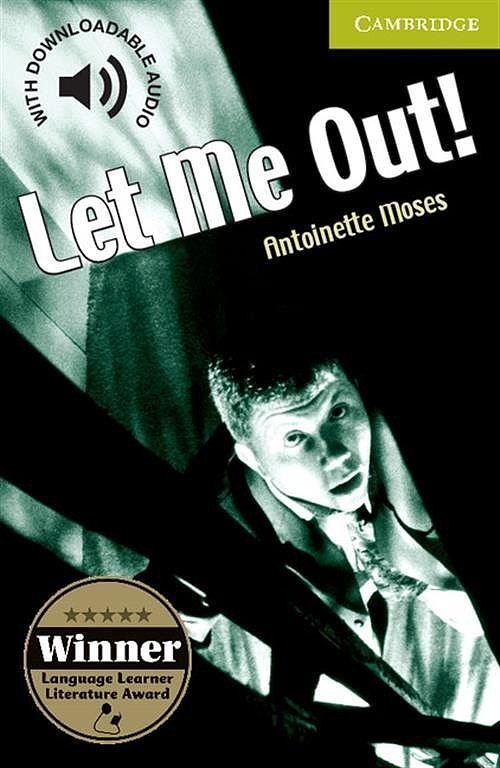Let Me Out!