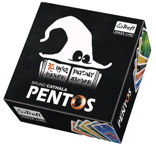 Pentos