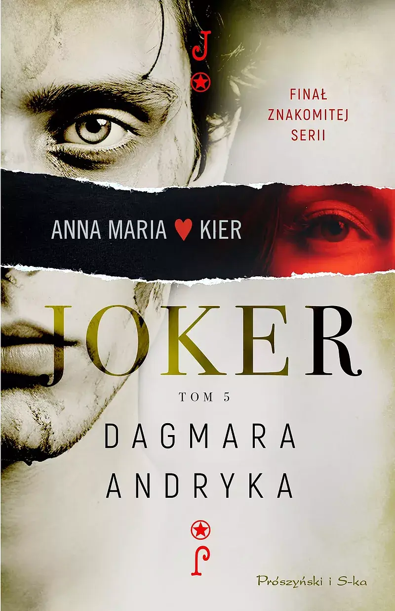 Joker (Duże Litery)