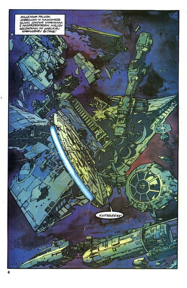 Star Wars (TM-Semic) - 1 - (1/1997) Mroczne Imperium I, cz.1