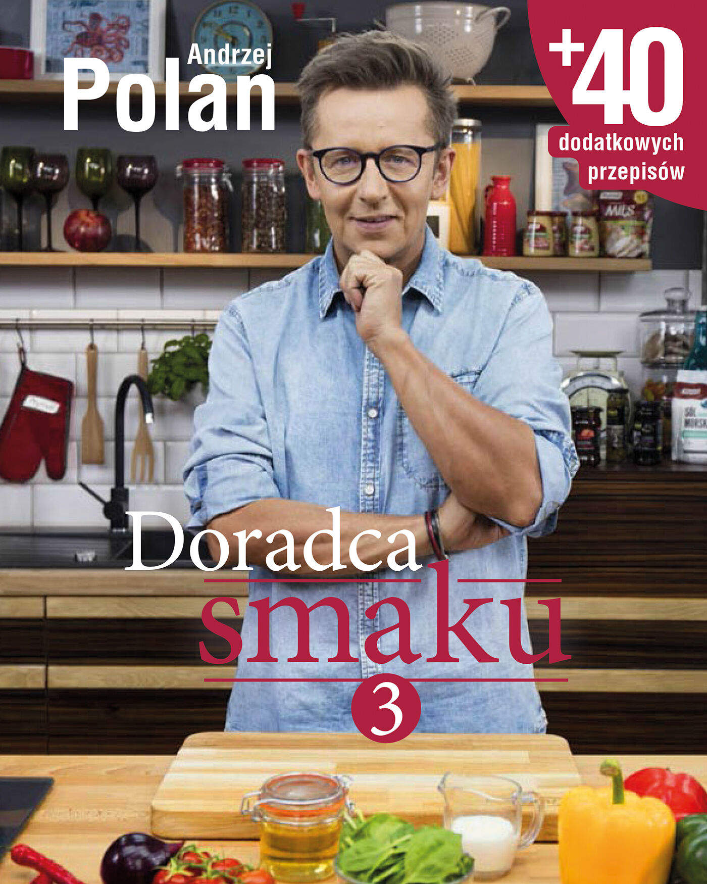 Doradca smaku 3
