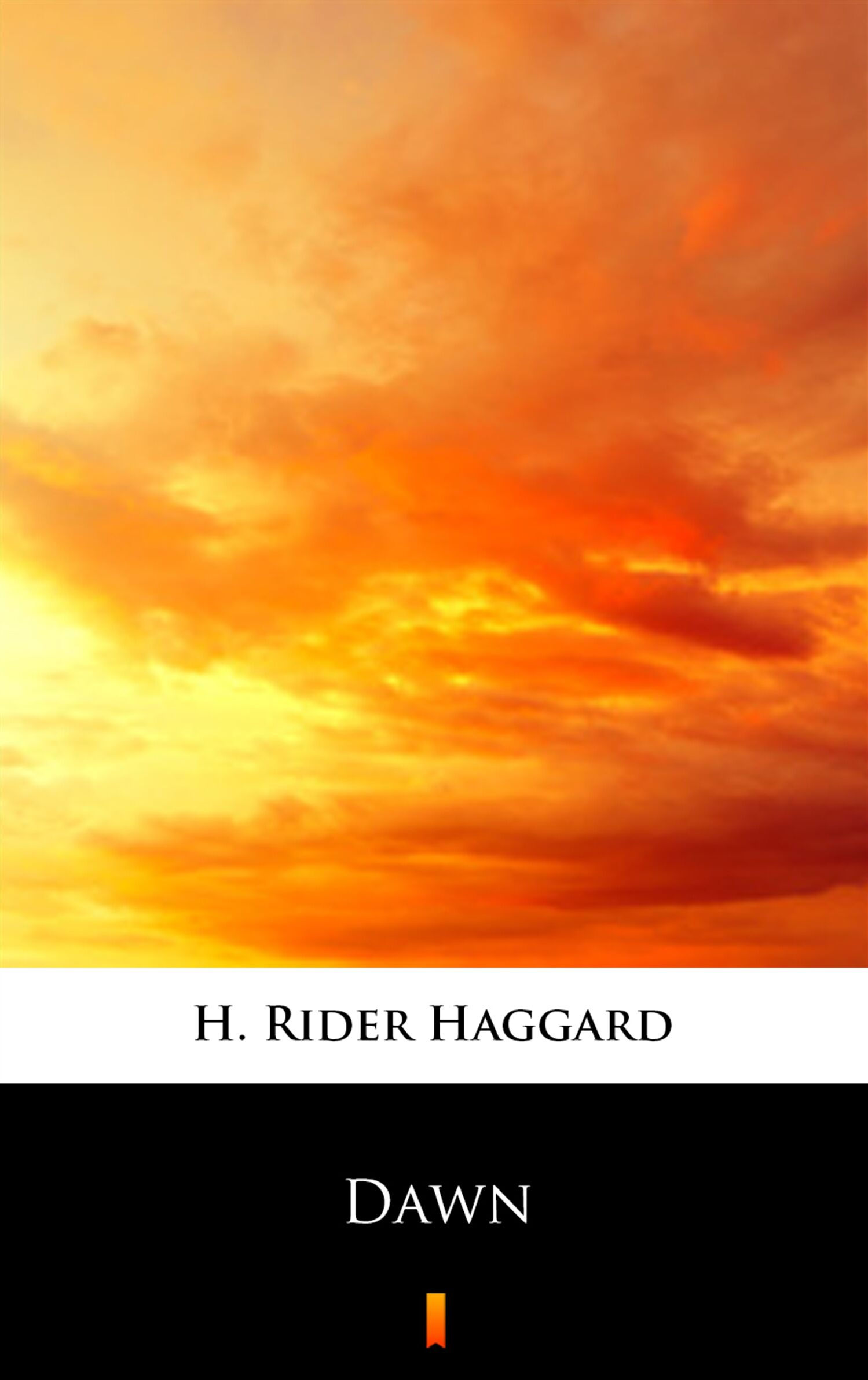 Dawn (e-book)