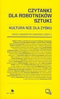 Czytanki dla robotników sztuki