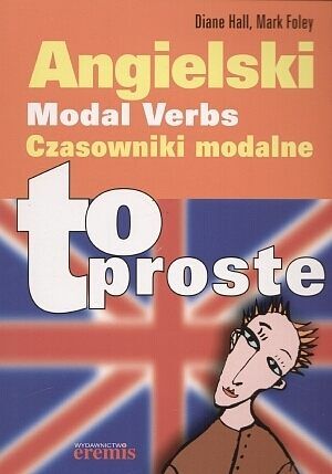 Angielski. Czasowniki modalne
