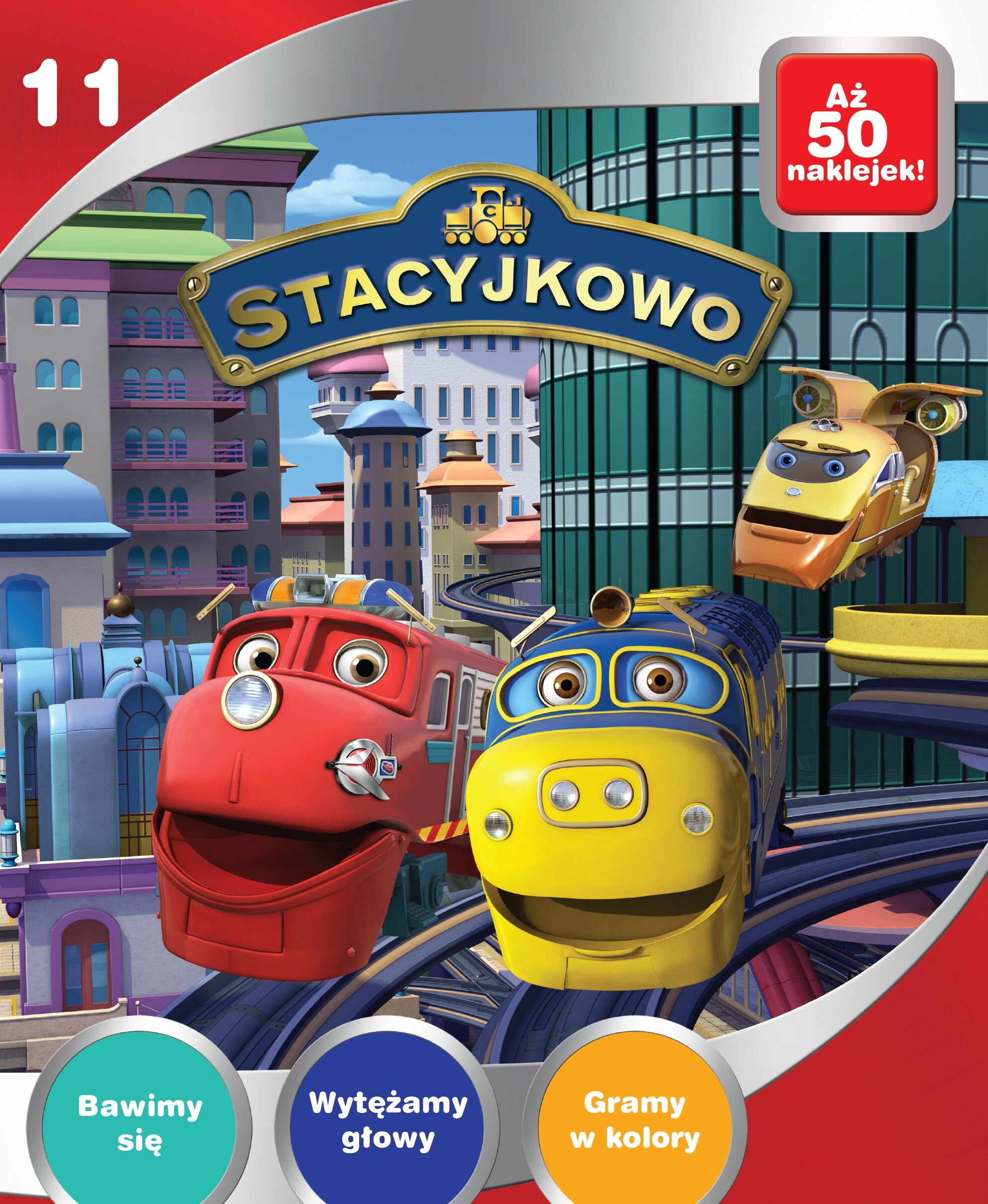 Stacyjkowo