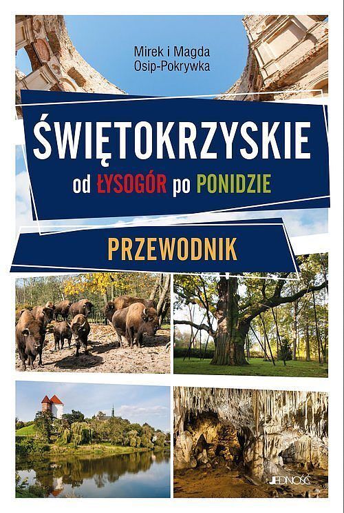Świętokrzyskie.