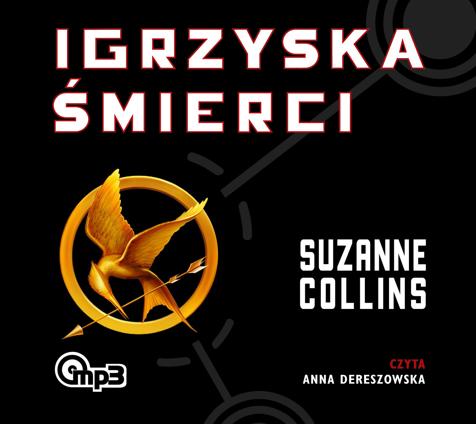 Igrzyska śmierci (audiobook MP3)