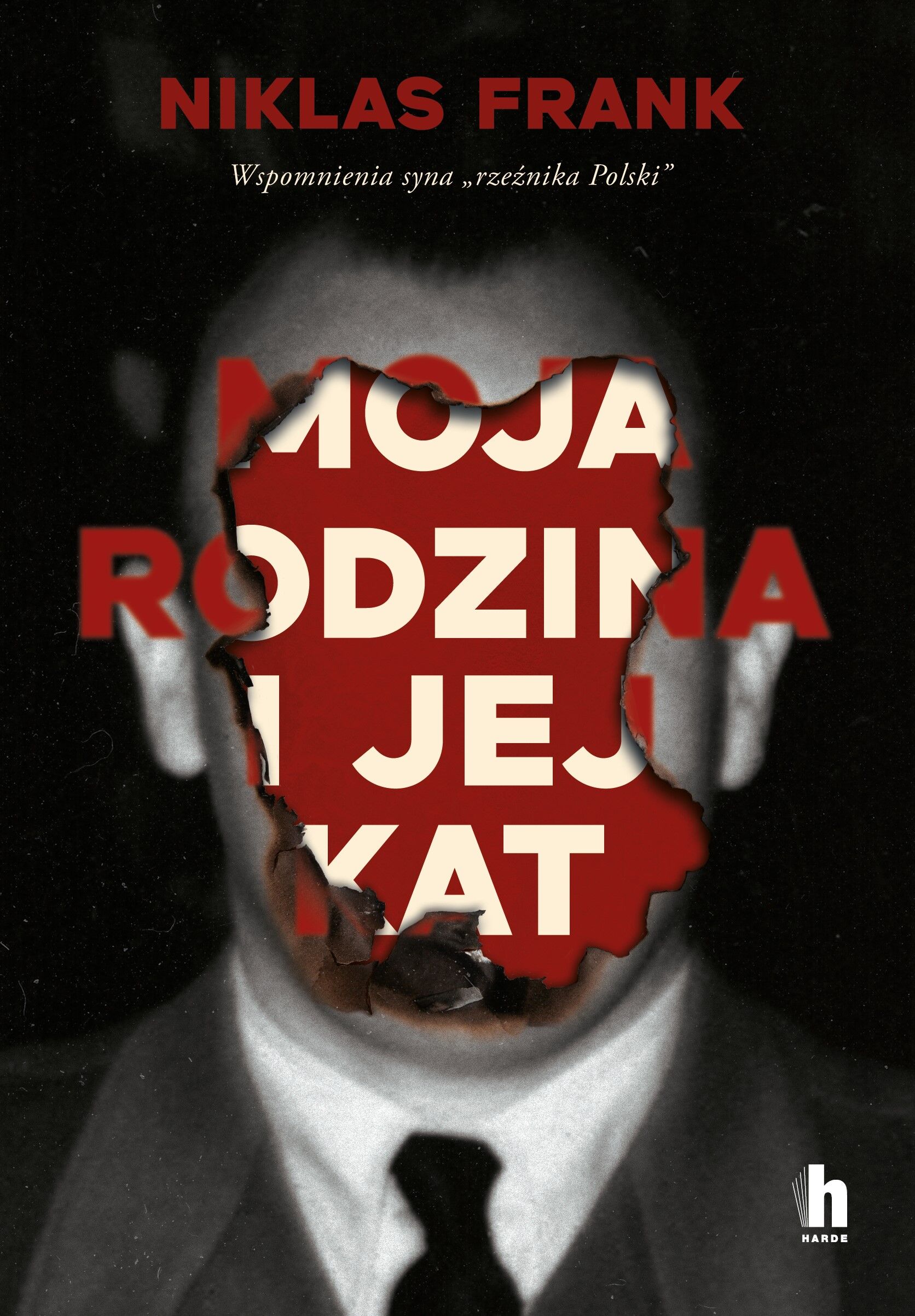 Moja rodzina i jej kat. Wspomnienia syna "rzeźnika Polski" (e-book)
