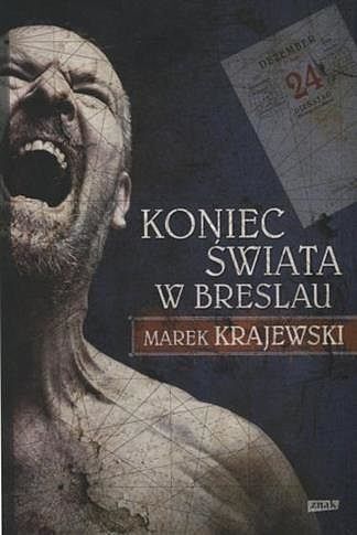 Koniec świata w Breslau. Wyd. kieszonkowe