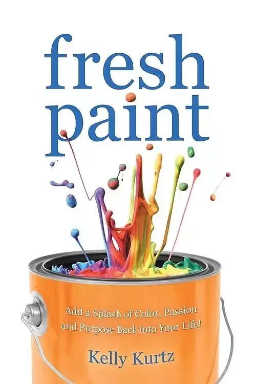 Fresh Paint